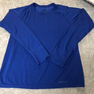 Patagonia base layer